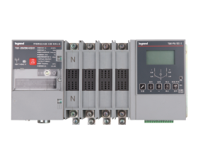 自動(dòng)轉(zhuǎn)換開(kāi)關(guān)